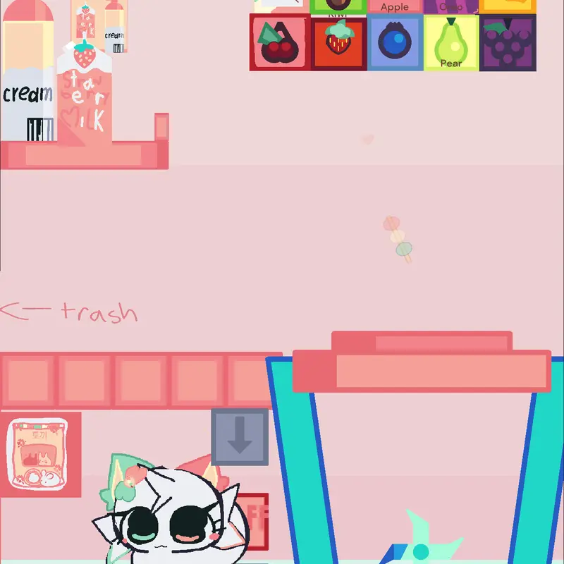 Game by @soso08