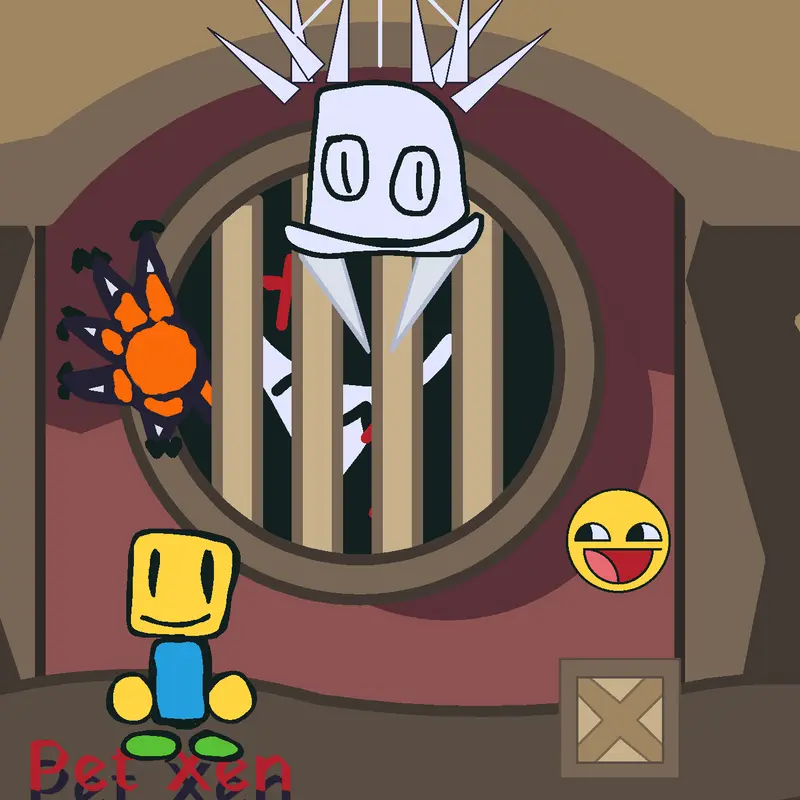 Game by @Vitor781203