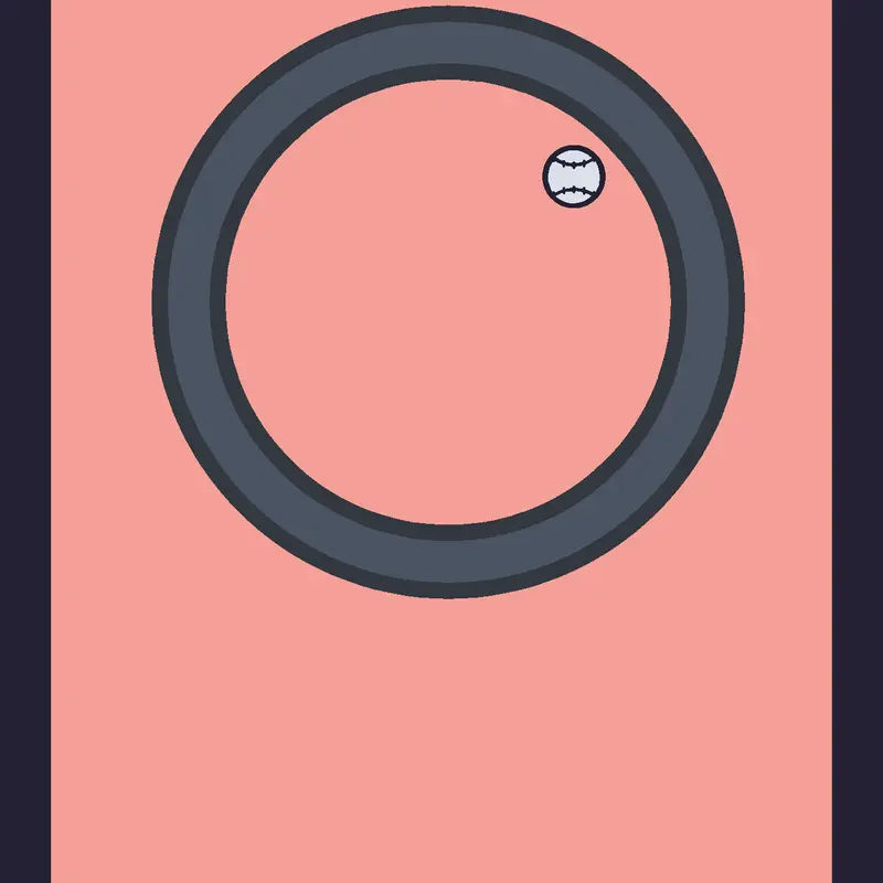 Game by @KidAnims