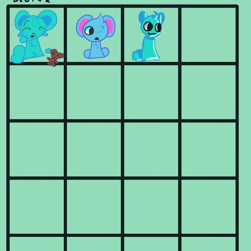 Game by @StellaLobisBR