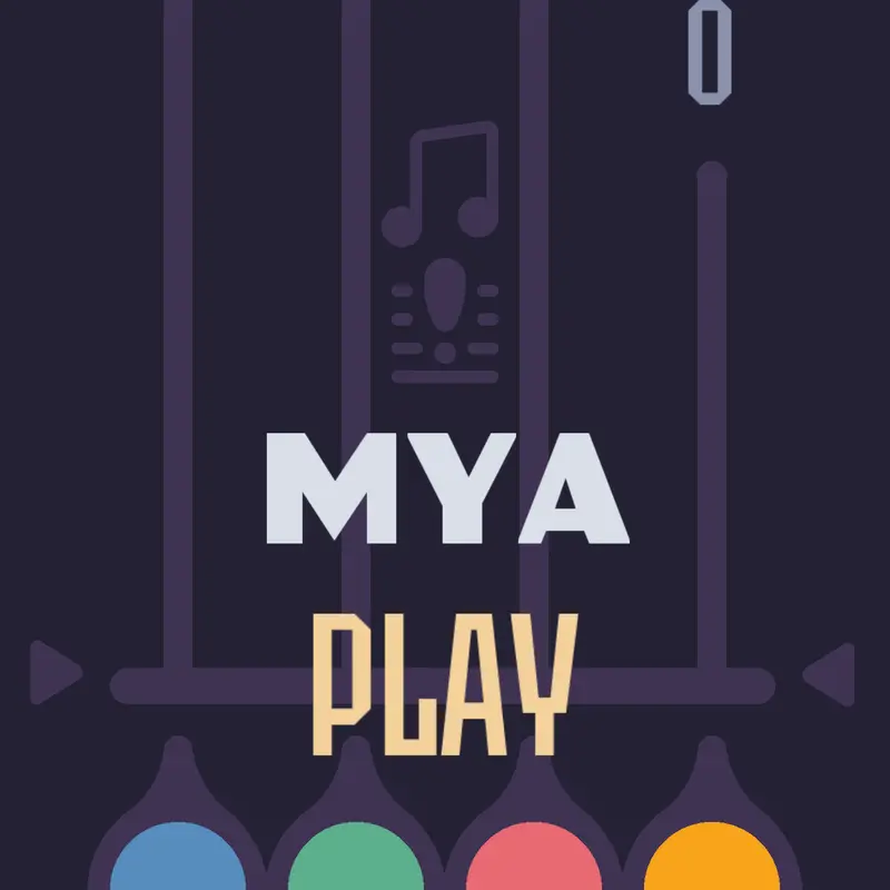 Game by @cyanlife