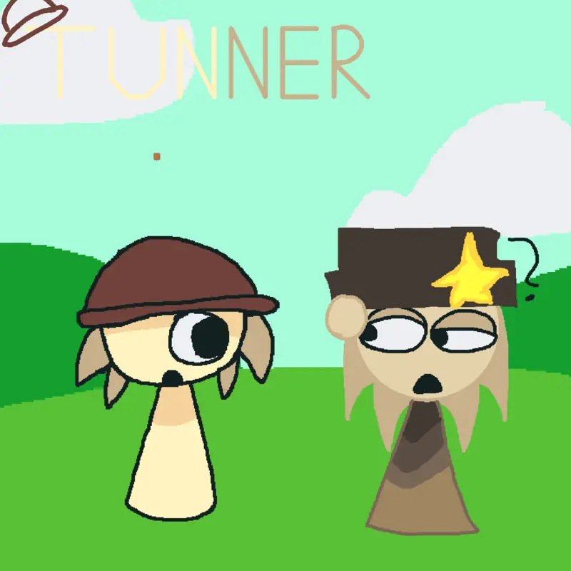 Game by @Tunners_plays