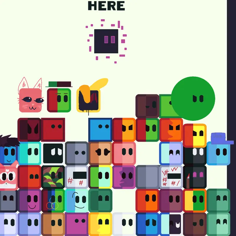 Game by @retired123