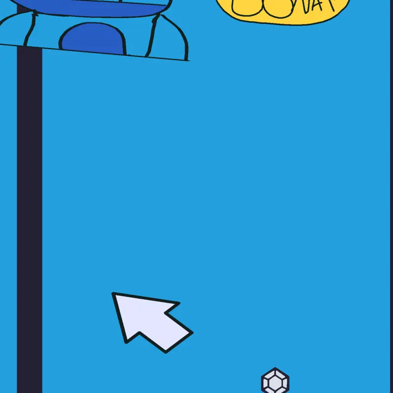 Game by @jsjssnis