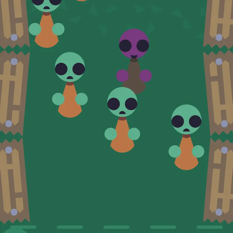 Game by @TimmyGamin