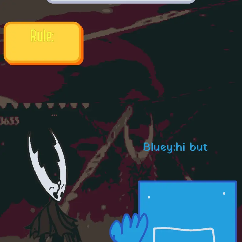 Game by @Redleafys