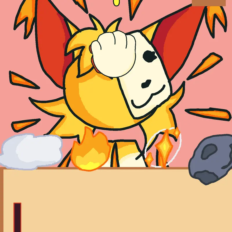 Game by @SillySunniKitti