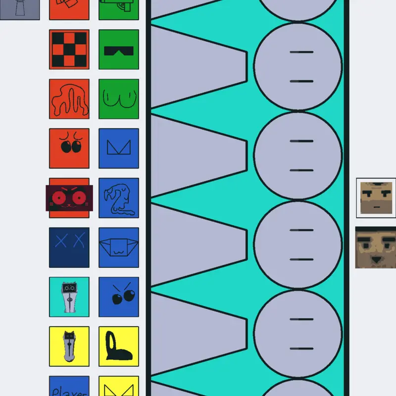 Game by @sushimonstersa-278