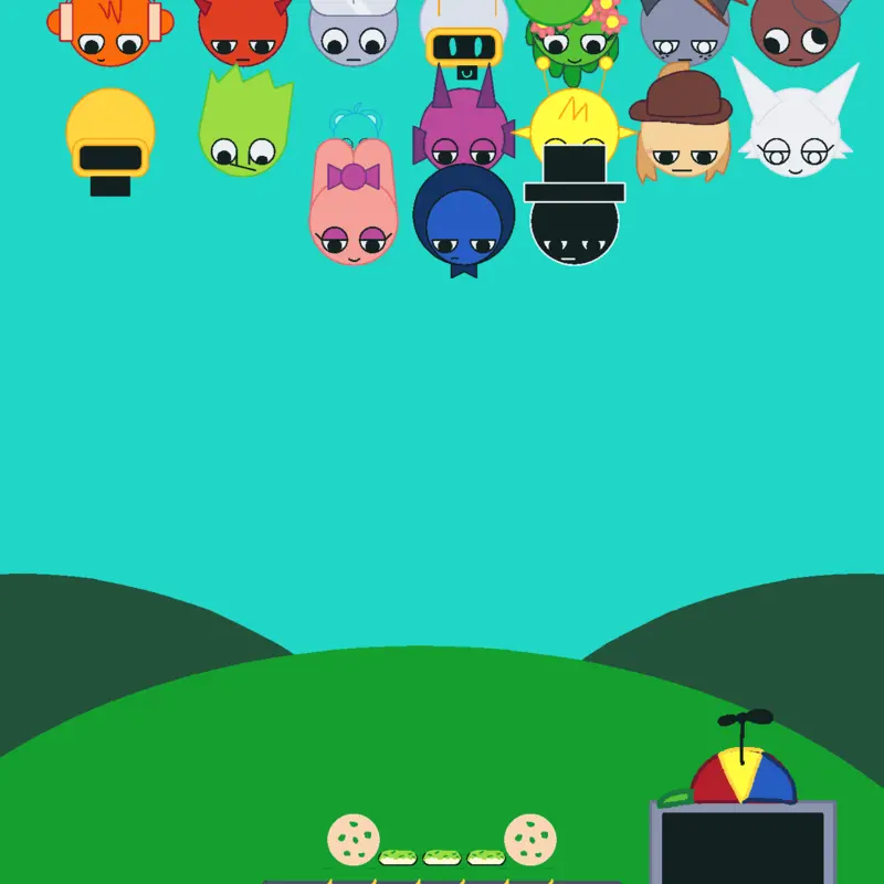 Game by @Castlelover20p