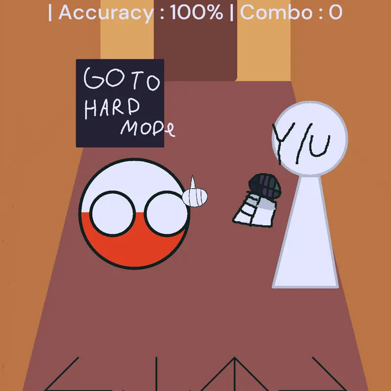 Game by @bobnm