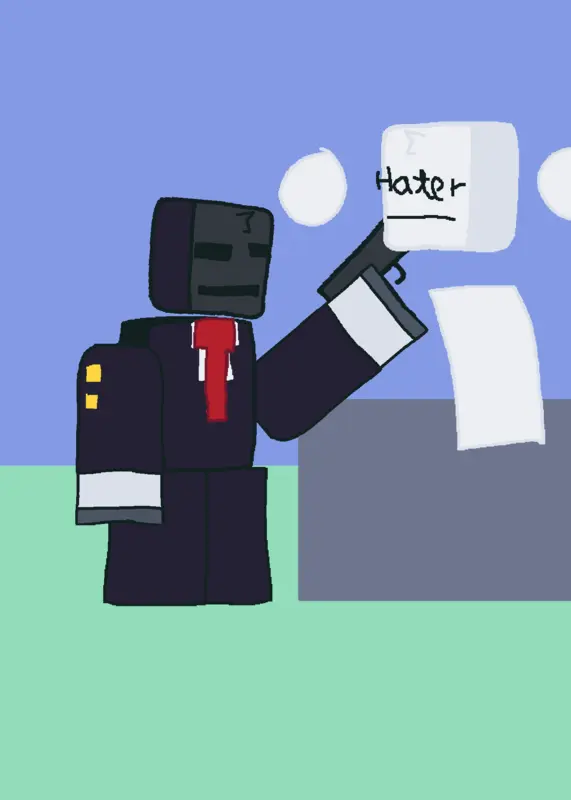 Game by @THE-TALLGUY