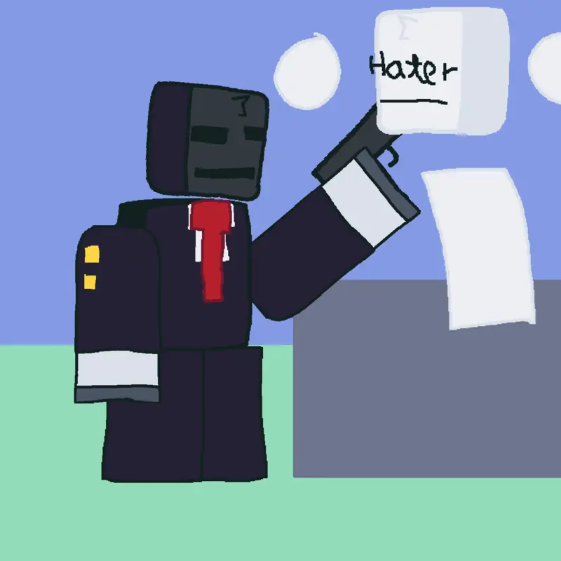 Game by @THE-TALLGUY