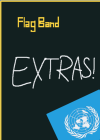 Flag band Extras