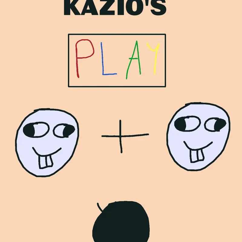Game by @Kacpersok