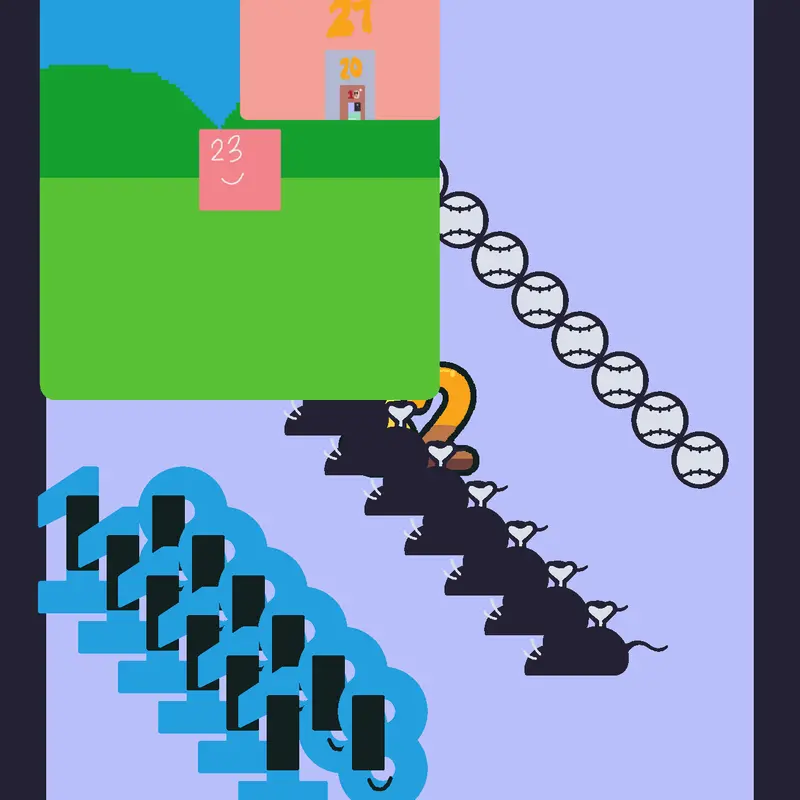 Game by @KristoffersonKon