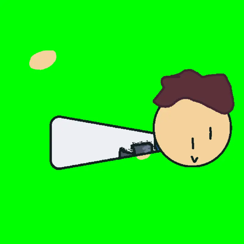 Game by @YoThaylan