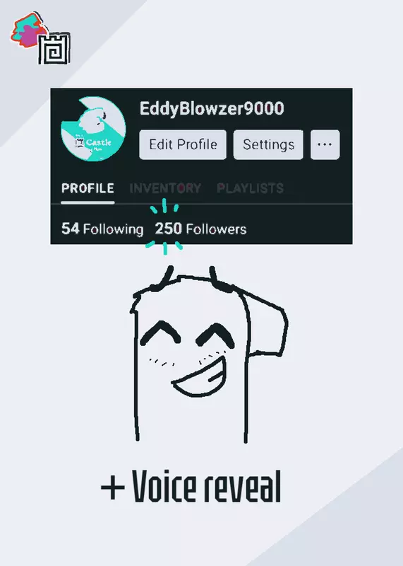 Game by @EddyBlowzer9000