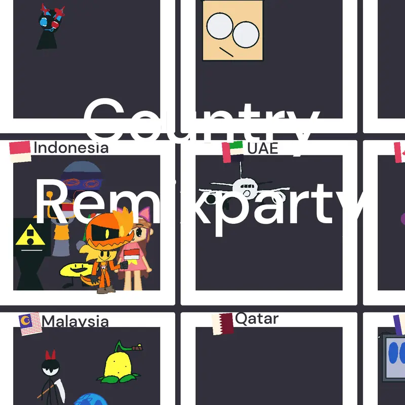 Game by @pyorofan123