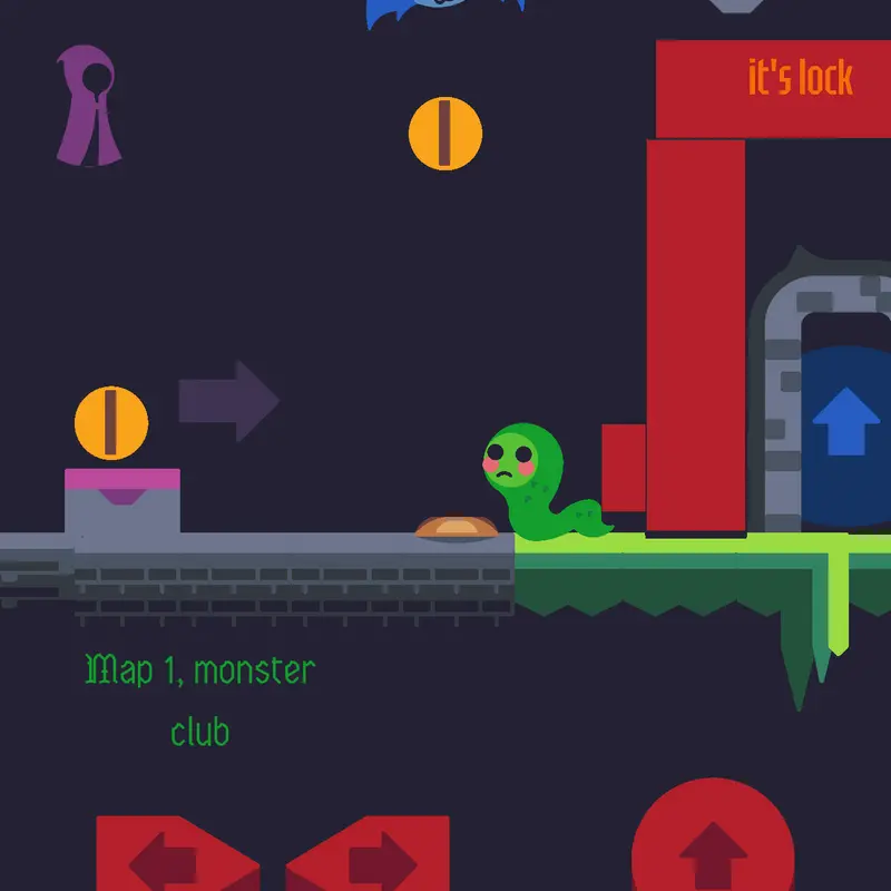Game by @lobotombos