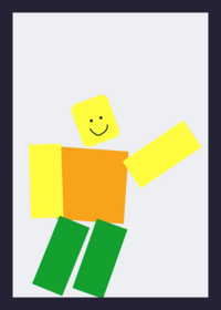 unfinished ragdoll game