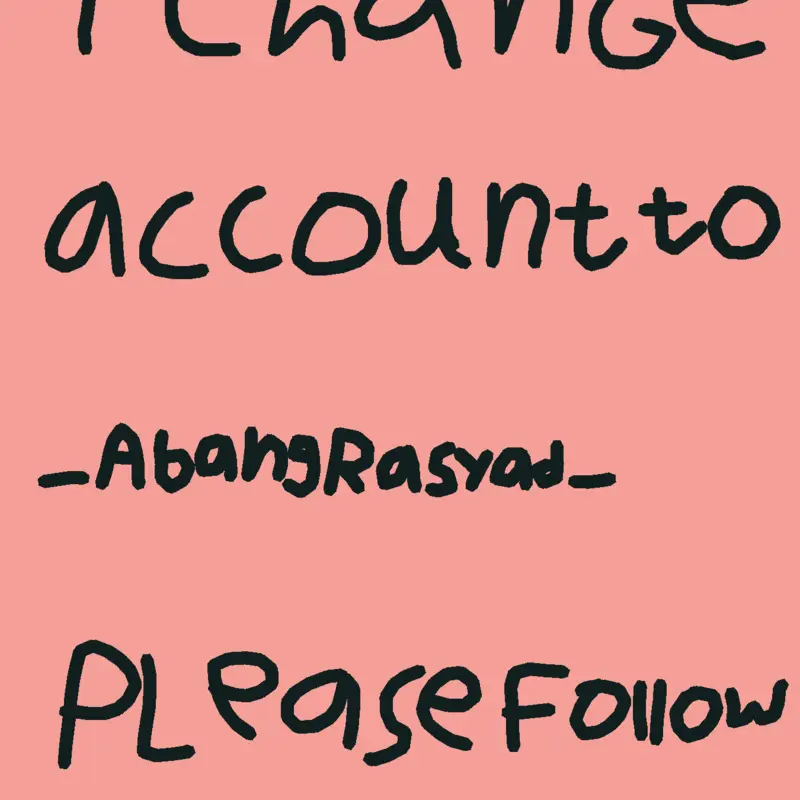 Game by @AbangRasyad