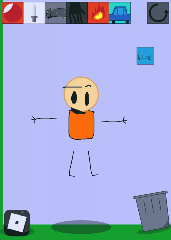 Game by @BrinoLOL