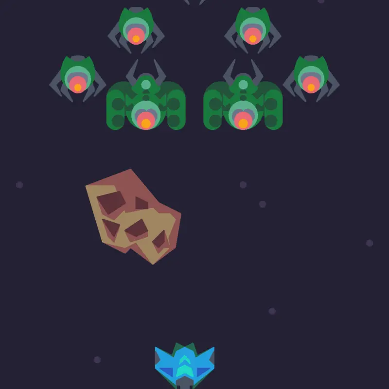 Game by @ALANCITO007