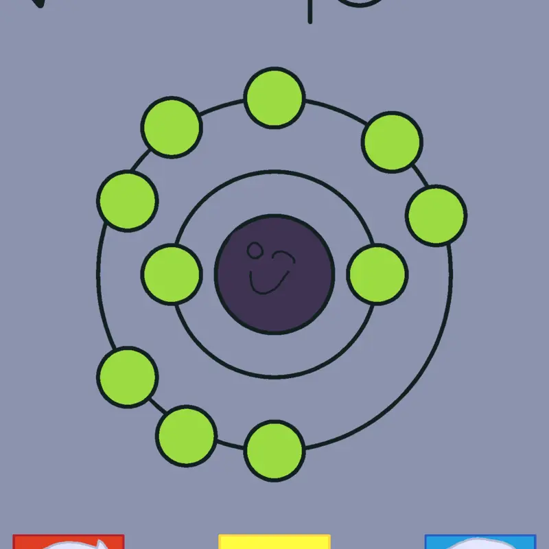 Game by @DylanHoyEsLunes