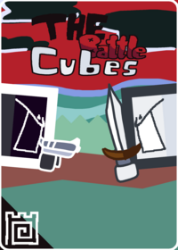 Welcome to the battle cube!
