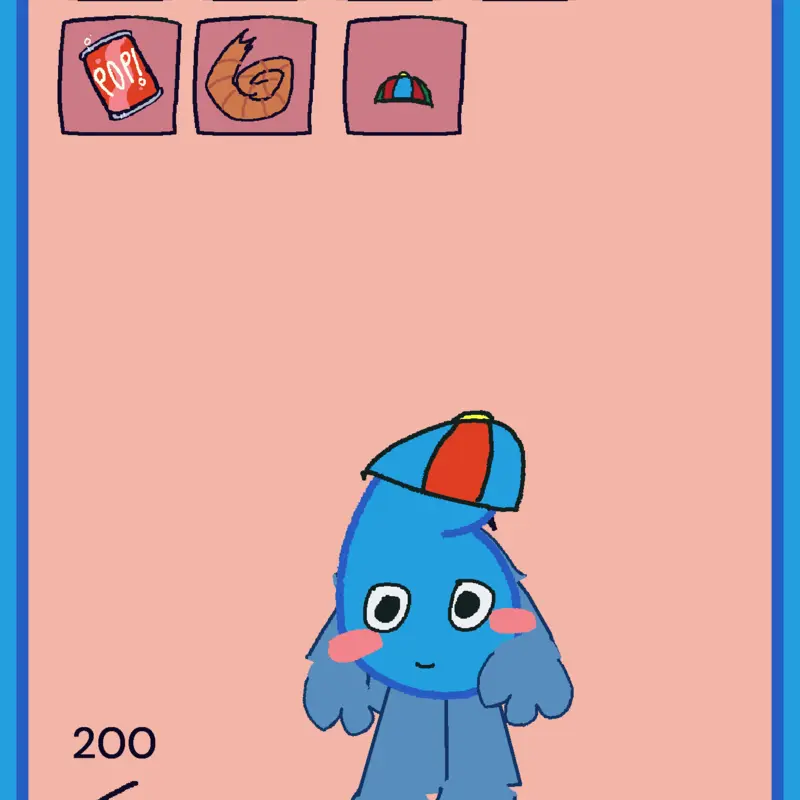 Game by @centiemu_fan21
