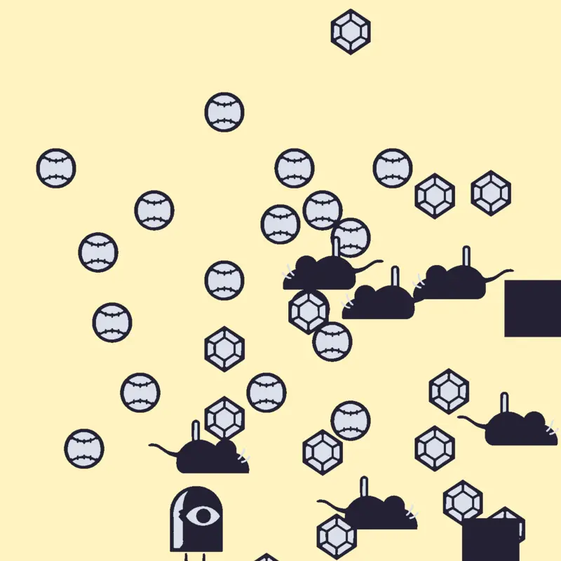 Game by @naneli