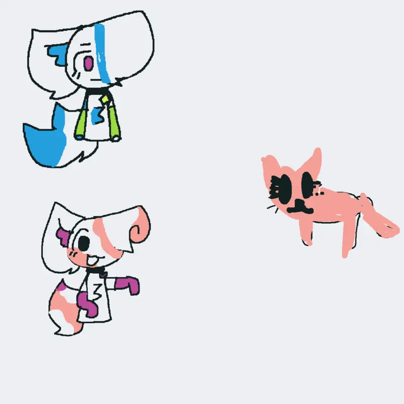 Game by @cindykittycatireal