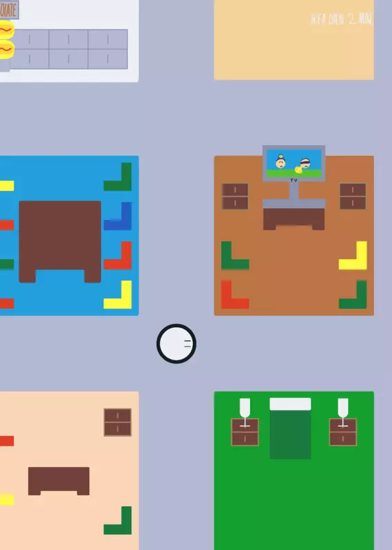 Game by @DarianM