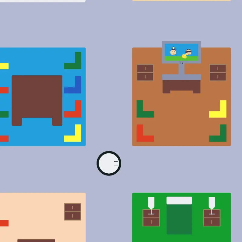 Game by @DarianM