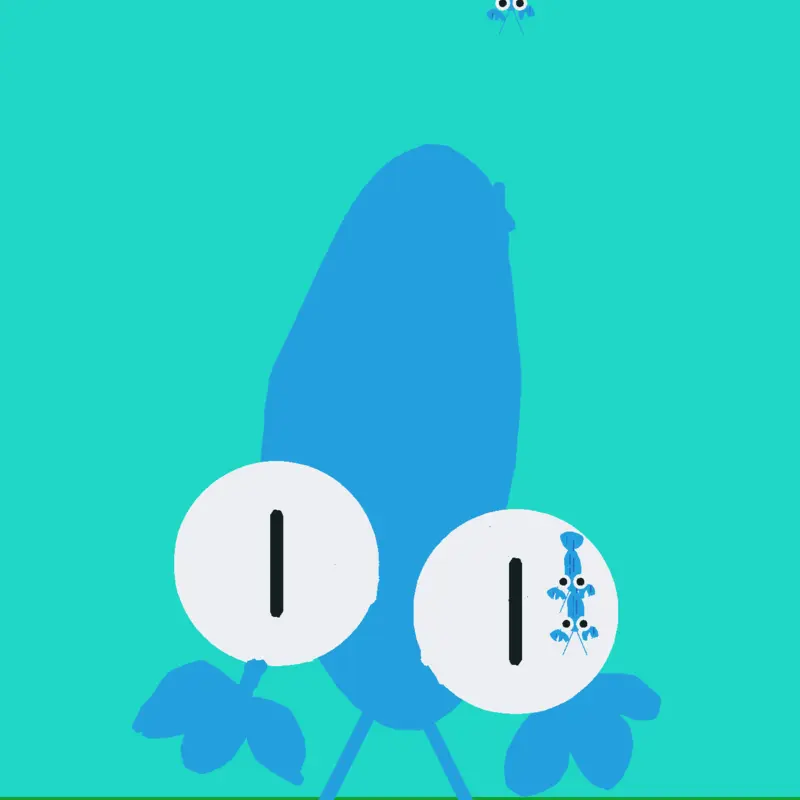 Game by @KylerDsb