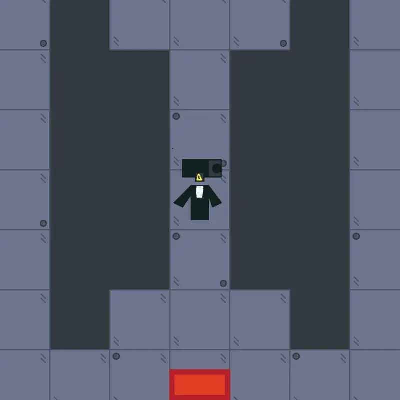 Game by @NormalTvMan