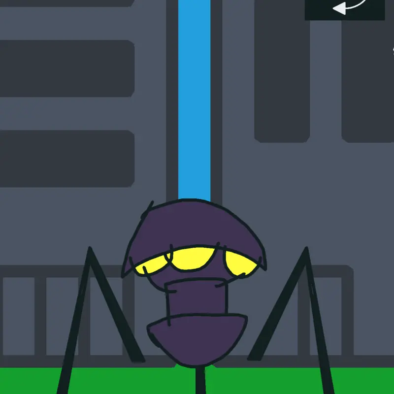 Game by @alex_tripod