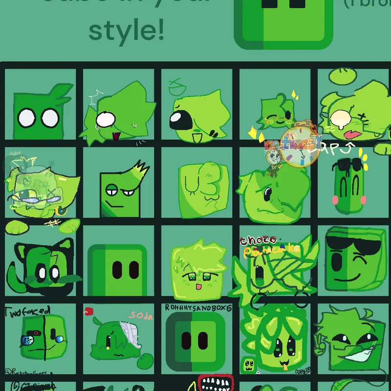 Game by @Semyon_XD