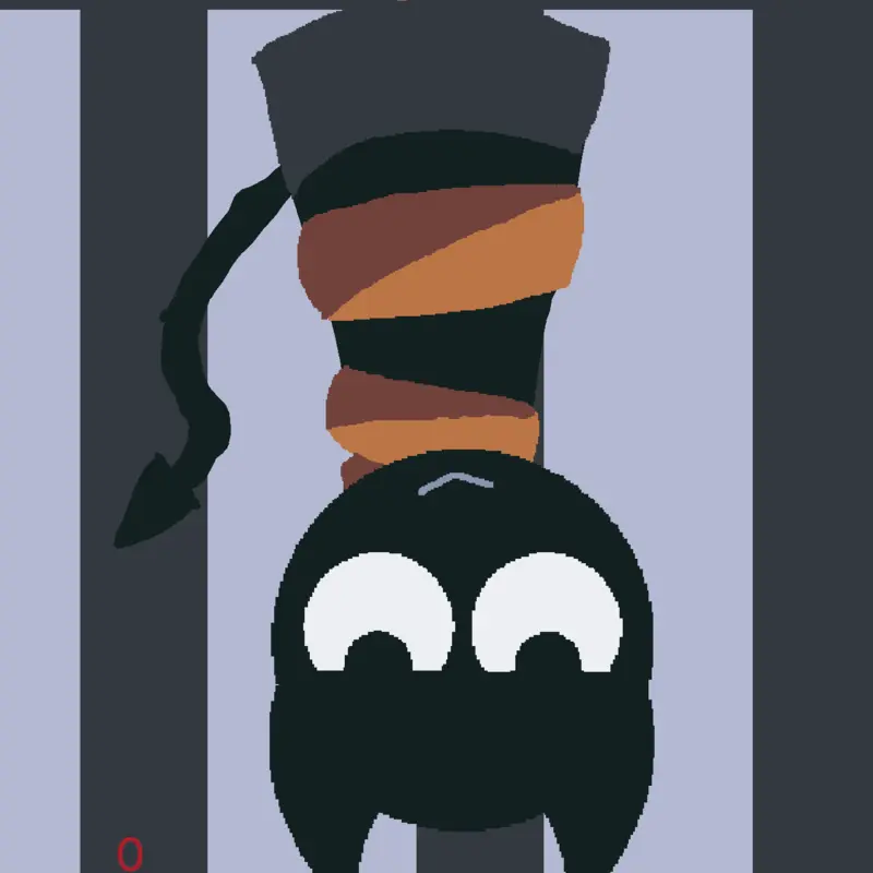Game by @Twisted_Sau