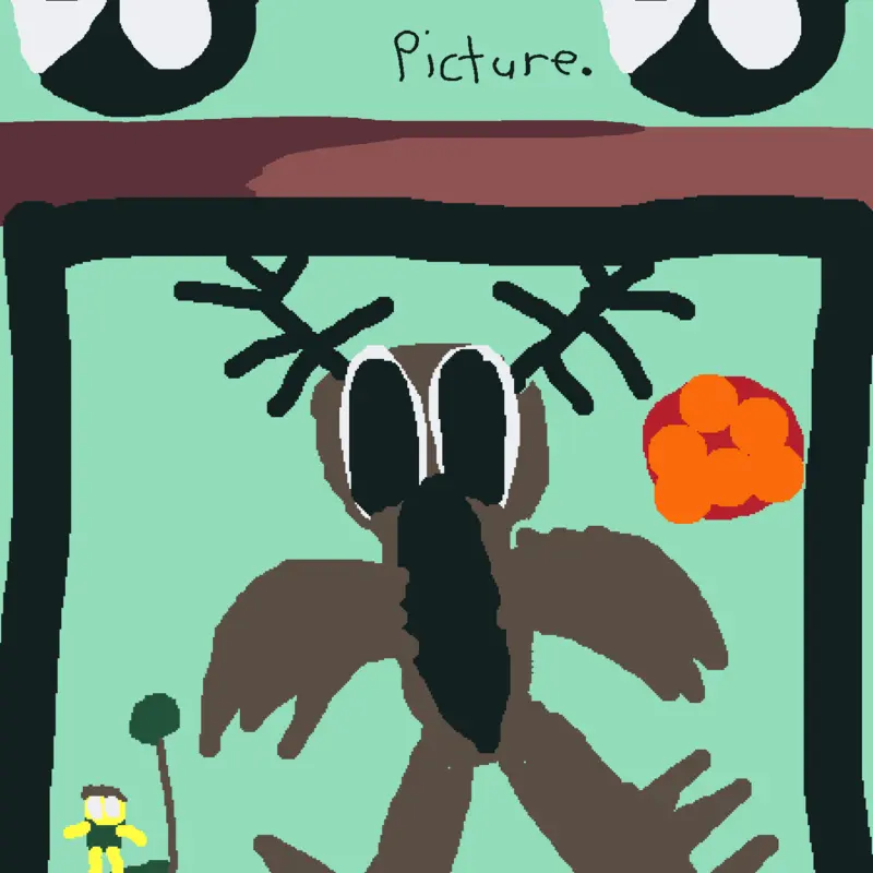 Game by @pikachualan