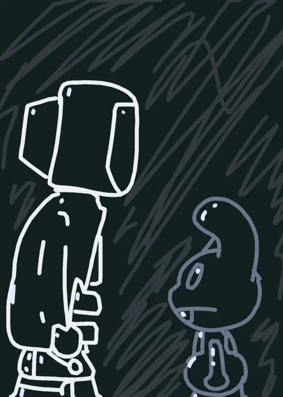 Game by @-Mommy-Long-Legs-