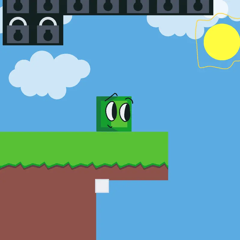 Game by @fishybuns