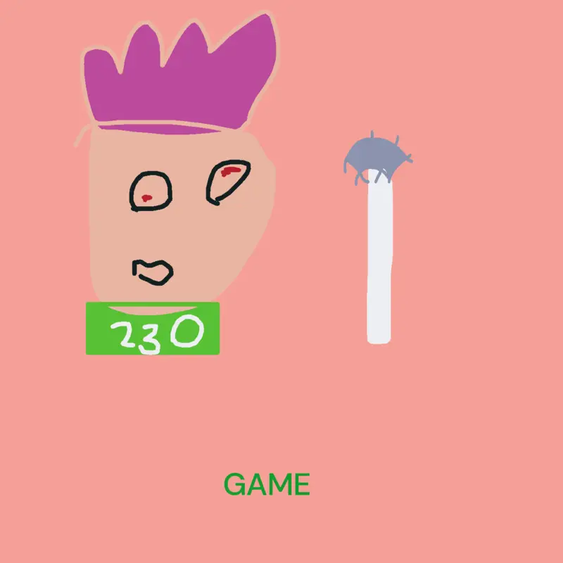 Game by @TURK_ADAMGS