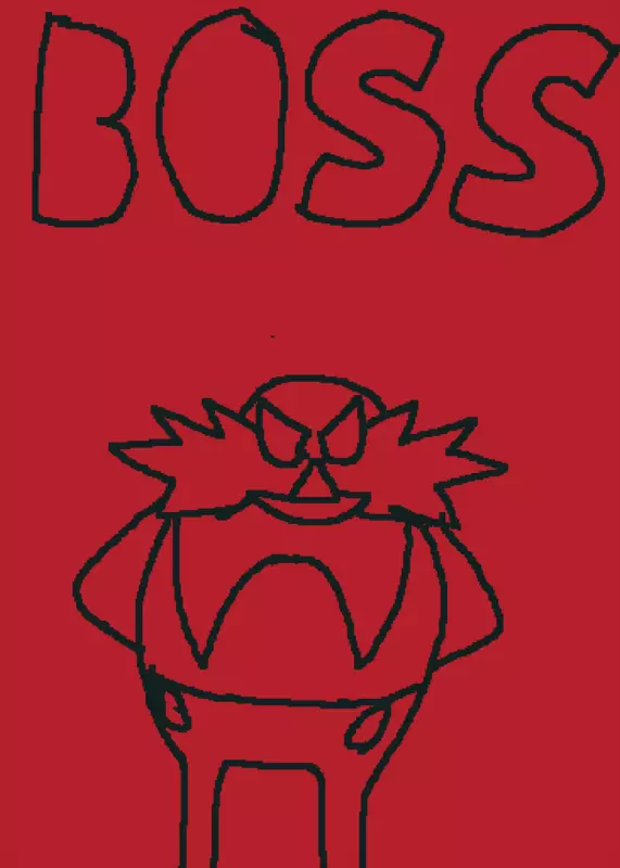 Game by @MechaSonic