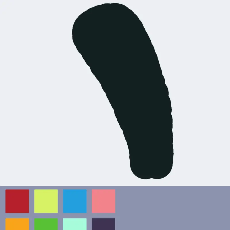 Game by @jxbxb