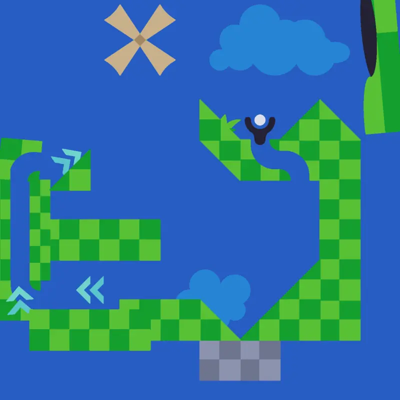 Game by @Quinlah