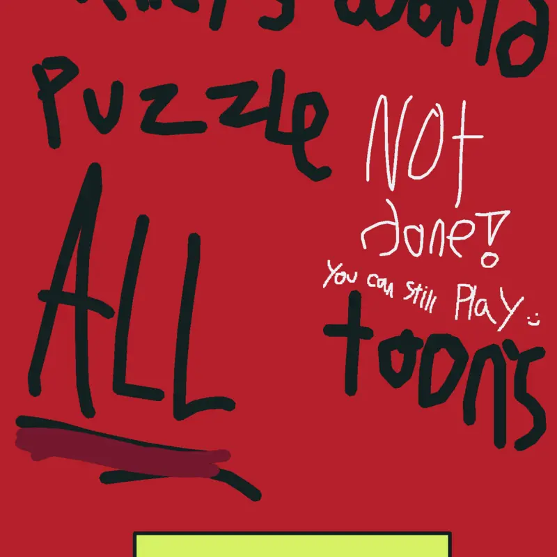 Game by @goofy_waffles