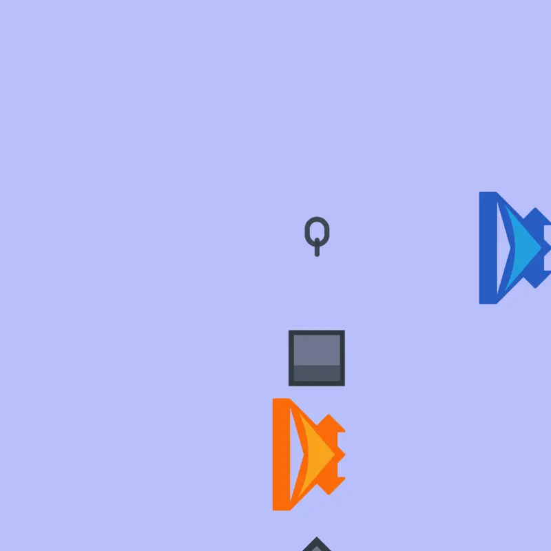Game by @subject-zero