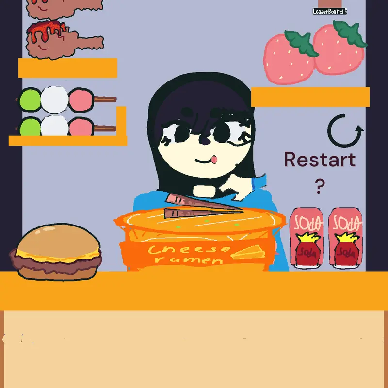 I'm new #mukbang#asmr#youcanremix by @T1SH4_M4K3S