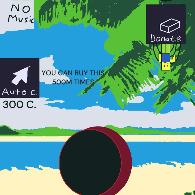 Game by @Scr_Synicah